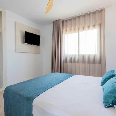 מלון Bakour Lanzarote Splash