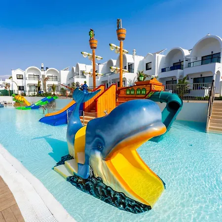 호텔 Bakour Lanzarote Splash