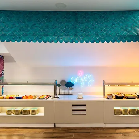 Bakour Lanzarote Splash מלון פוארטו דל כרמן