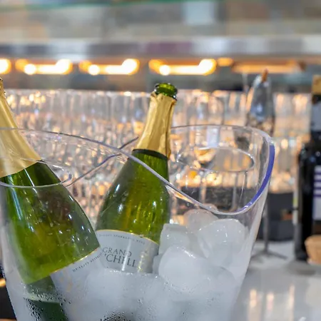 Bakour Lanzarote Splash 4* פוארטו דל כרמן