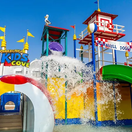 Bakour Lanzarote Splash 호텔 푸에르토 델 카르멘