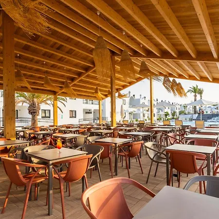 Bakour Lanzarote Splash 푸에르토 델 카르멘