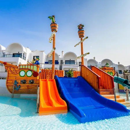 호텔 Bakour Lanzarote Splash 푸에르토 델 카르멘