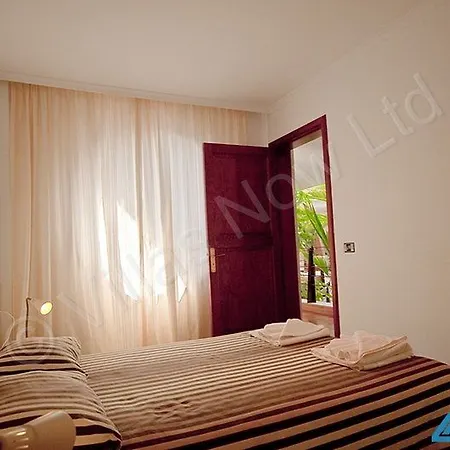 Bakour Lanzarote Splash 4* 푸에르토 델 카르멘