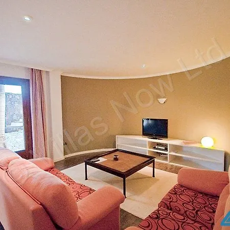 Bakour Lanzarote Splash פוארטו דל כרמן