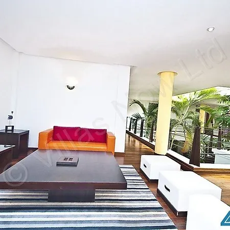 Bakour Lanzarote Splash מלון