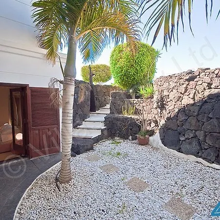 호텔 Bakour Lanzarote Splash 4*