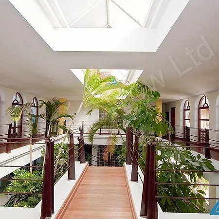 Bakour Lanzarote Splash ホテル 4*