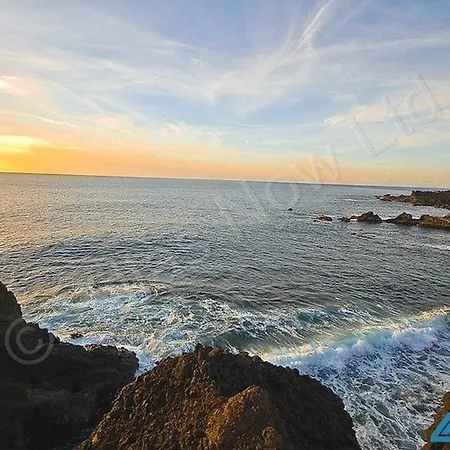 호텔 Bakour Lanzarote Splash