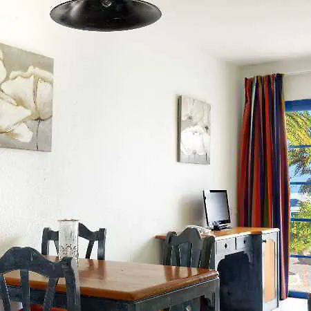 Bakour Lanzarote Splash 푸에르토 델 카르멘