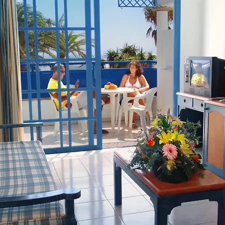 Bakour Lanzarote Splash מלון פוארטו דל כרמן