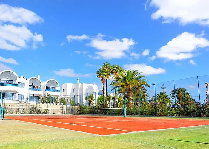 Hotel Bakour Lanzarote Splash