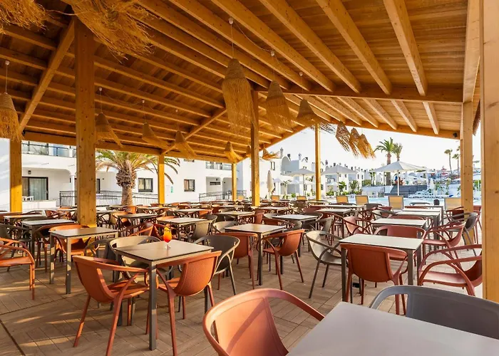 Bakour Lanzarote Splash Puerto del Carmen (Lanzarote)